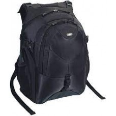 Targus Teb01 Campus Backpack For 16" Notebook