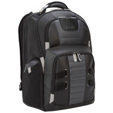 Targus Tsb925gl Driftertrek Backpack For 16 Inch Notebook - Black And Grey