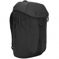 Targus Tsb971gl Sol-Lite Backpack For 15.6 Inch Notebook - Black Polyyester