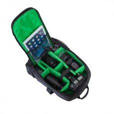 Vax Aribau Black - For Compact Digital Camera