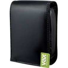 Vax Bailen Black - For Compact Digital Camera Vax Bailen Black - For Compact Digital Camera