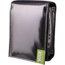 Vax Bailen Metallic Grey - For Compact Digital Camera Vax Bailen Metallic Grey - For Compact Digital Camera