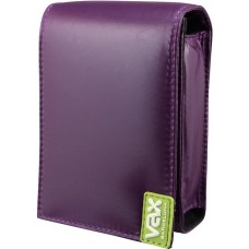 Vax Bailen Purple - For Compact Digital Camera