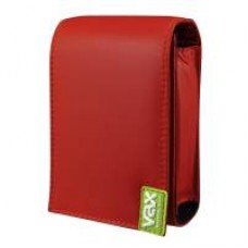 Vax Bailen Red - For Compact Digital Camera