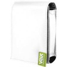 Vax Bailen White - For Compact Digital Camera Vax Bailen White - For Compact Digital Camera
