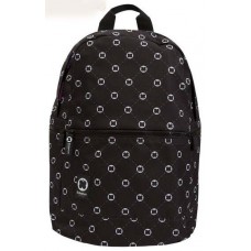 Vax Basic Back Pack 15.6 Inch, Bolsarium (Black)