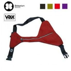 Vax Carmel Multi-Purpose Sling Bag - Red - Neoprene Vax Carmel Multi-Purpose Sling Bag - Red - Neoprene
