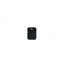 Vax Cienfuegos Cashmere 10" Inch Notebook Sleeve - Black Vax Cienfuegos Cashmere 10" Inch Notebook Sleeve - Black