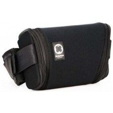 Vax Cloth Black Beltpack Bag For Dslr/Digital Video Camera, Vax Cloth Black Beltpack Bag For Dslr/Digital Video Camera,