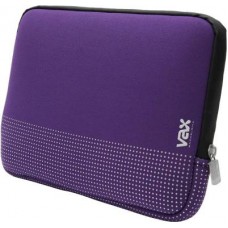 Vax Fontana 13.5 Notebook Sleeve Purple Vax Fontana 13.5 Notebook Sleeve Purple