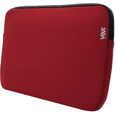 Vax Fontana 16 Inch Notebook Sleeve - Red