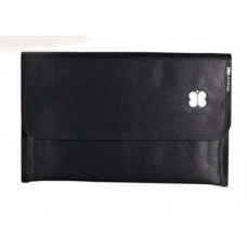 Vax Marina Macbook Air 11 Inch - Black Laser Stitch Sleeve