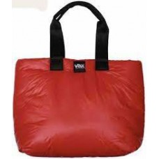 Vax Barcelona Ravella Women's Tote Bag For 14" Notebook, Red