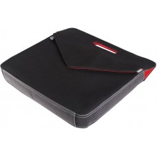 Vax Tuset Sleeve 15.6"Inch, Black And Red