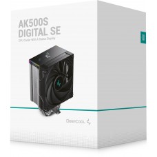 Deepcool AK500S Digital SE 120