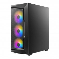 Antec Ax61 Elite Atx Rgb High Airflow Gaming Case (No Psu Included)