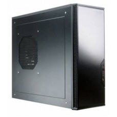Antec Performance One P190 Black Neo-Link 1200w Psu ( Dual Psu : Truepower3 650w+550w ) Support 12'X13" Eatx Mb With Internal Flexible Snake Light External Fan Speed Controller + Pipe Hole For External Water Cooling System 2 Layers (Alumin