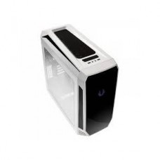 Bitfenix AEG-300-WKWL1 AEgis - White + Windowed + Icon display , with programmable icon display panel