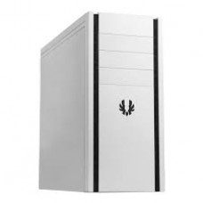 Bitfenix Snx-500-Www1 Shinobi Xl Windowed Full Tower - White With 1x 2.5a Supercharge Usb Port Support Optional Colored Mesh Strips Softouch Surface Treatment No Psu ( Bottom Placed + Multi-Direction Psu Design ) Support 487mm Very Long Card When Hdd Bitfenix Snx-500-Www1 Shinobi Xl Windowed Full Tower - White With 1x 2.5a Supercharge Usb Port Support Optional Colored Mesh Strips Softouch Surface Treatment No Psu ( Bottom Placed + Multi-Direction Psu Design ) Support 487mm Very Long Card When Hdd