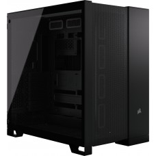 Corsair 6500d Airflow Mid Tower Dual Chamber PC Case (no psu included)
