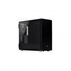 Corsair Cc-9011167-Ww Carbide Series 678c Mid-Tower Atx Case - Tempered Glass Side Panel Black (no psu included) Corsair Cc-9011167-Ww Carbide Series 678c Mid-Tower Atx Case - Tempered Glass Side Panel Black (no psu included)