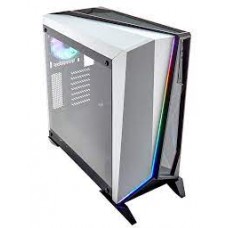 Corsair Cc-9011140-Ww Carbide Series Spec Omega Black+Black - Rgb + Tempered Glass ( Front + Side Panel ) - No Psu Corsair Cc-9011140-Ww Carbide Series Spec Omega Black+Black - Rgb + Tempered Glass ( Front + Side Panel ) - No Psu