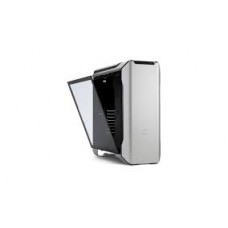 Coolermaster Sl600m Masterbox Black Full Tower desktop chassis with tempered glass (no psu) Coolermaster Sl600m Masterbox Black Full Tower desktop chassis with tempered glass (no psu)
