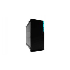 InWin 101c Black Rgb Mid Tower Chassis with Tempered Glass Side Panel (no psu) InWin 101c Black Rgb Mid Tower Chassis with Tempered Glass Side Panel (no psu)