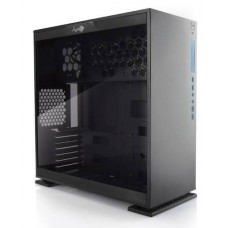 Inwin 303 Black Asus Rog Edition Rgb Gaming Case with Tempered Glass Side Panel (no psu) Inwin 303 Black Asus Rog Edition Rgb Gaming Case with Tempered Glass Side Panel (no psu)