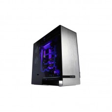 Inwin 909 Silver and Silver and Black Full Tower Chassis with windowed side panel (no psu included) Inwin 909 Silver and Silver and Black Full Tower Chassis with windowed side panel (no psu included)