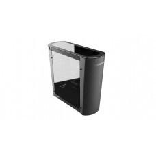InWin 915 Full Tower Chassis Black+Black Interior - With Multifunctional Button Controls Ventilation Top Cover + Led Lighting Effects Automatic Top Cover For Ventilation Illuminated Rgb Led Control With 13 Lighting Effect Dual 3mm Tempered Glass Side InWin 915 Full Tower Chassis Black+Black Interior - With Multifunctional Button Controls Ventilation Top Cover + Led Lighting Effects Automatic Top Cover For Ventilation Illuminated Rgb Led Control With 13 Lighting Effect Dual 3mm Tempered Glass Side