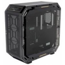 InWin Airforce Phantom Black - Diy Assembling Chassis With 19-Piece Tooless Module - With Tempered Glass Side Panel No Psu InWin Airforce Phantom Black - Diy Assembling Chassis With 19-Piece Tooless Module - With Tempered Glass Side Panel No Psu