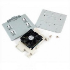 Intel Appthsdbkit - Hot-Swap Drive Mounting Kit With Fan - For Use Of Axx6drv3gr With All Sc5650 Chassis