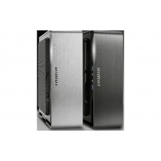 Inwin Chopin Max Black Mini Itx Chassis with 200w Power Supply