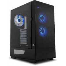 InWin Modfree Base Edition Modular Full Tower Pc Case (no Psu)