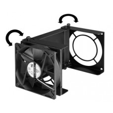 Lian-Li Ad-02 Air Duct For Cpu Silver Aluminum To Work With Exisiting 120mm Rear Case Fan - Compatible With Most Of Case Lian-Li Ad-02 Air Duct For Cpu Silver Aluminum To Work With Exisiting 120mm Rear Case Fan - Compatible With Most Of Case