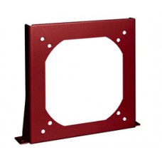 Lian-Li T7-1 Red Fan Bracket