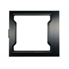 Lian-Li W-65 Black Windowed Sidepanel