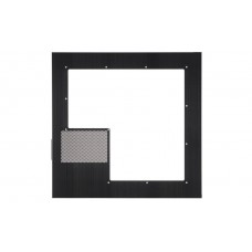 Lian-Li W-75 Black Windowed Sidepanel