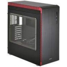 Lian-Li Pc-J60 Mid Tower Dual Chamber Chassis (no psu) black Lian-Li Pc-J60 Mid Tower Dual Chamber Chassis (no psu) black
