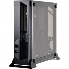 Lian-Li Pc-O5x Micro-Itx Mini Chassis Black - No Psu Lian-Li Pc-O5x Micro-Itx Mini Chassis Black - No Psu