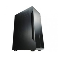 Lian-Li Pc-X500 Midi Tower Black No Psu