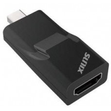 Sunix D2h23md Mdp->Hdmi4k Active Adapter Sunix D2h23md Mdp->Hdmi4k Active Adapter