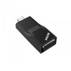 Sunix D2v27c0 Mini Displayport To Vga Dongle - Support Upto Wuxga 1920x1200 With Emi Shielding For Anti-Jamming Signal - Retail Pack Sunix D2v27c0 Mini Displayport To Vga Dongle - Support Upto Wuxga 1920x1200 With Emi Shielding For Anti-Jamming Signal - Retail Pack