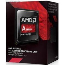 Amd Fm2 Dual-Core A6-7470k