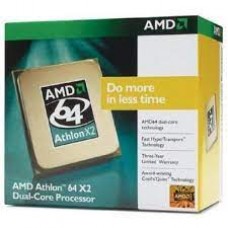 Amd Socket-L1 Athlon Fx-70 2600 mhz Dual Core Processor