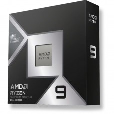 Amd Am5 Ryzen9 9950x3d 16/32+G Amd Am5 Ryzen9 9950x3d 16/32+G