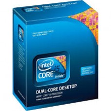 Intel Lga1156 I5-680 - Dual Core+Hyper-Threading / 4 Threads 3.8ghz Box Cpu Built-In 733mhz Gpu (With Dual Stream Video Decode + Hdmi ) Vt-X+ Vt-D+ Txt+ Aes-N Built-In Dual Channel Ddr3-1333 Memory Controller Support Upto 16gb 21gb/Sec Memory Bandwi