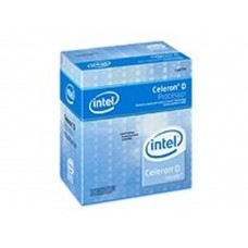 Intel Celeron D 347 3.06 Ghz Lga 775 Processor