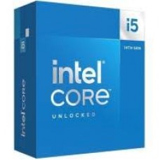 Intel I5 14600kf 14 Cores 20 Threads Raptor Lake 3.5ghz 14th Gen Processor Intel I5 14600kf 14 Cores 20 Threads Raptor Lake 3.5ghz 14th Gen Processor